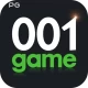001game - VIP Pro