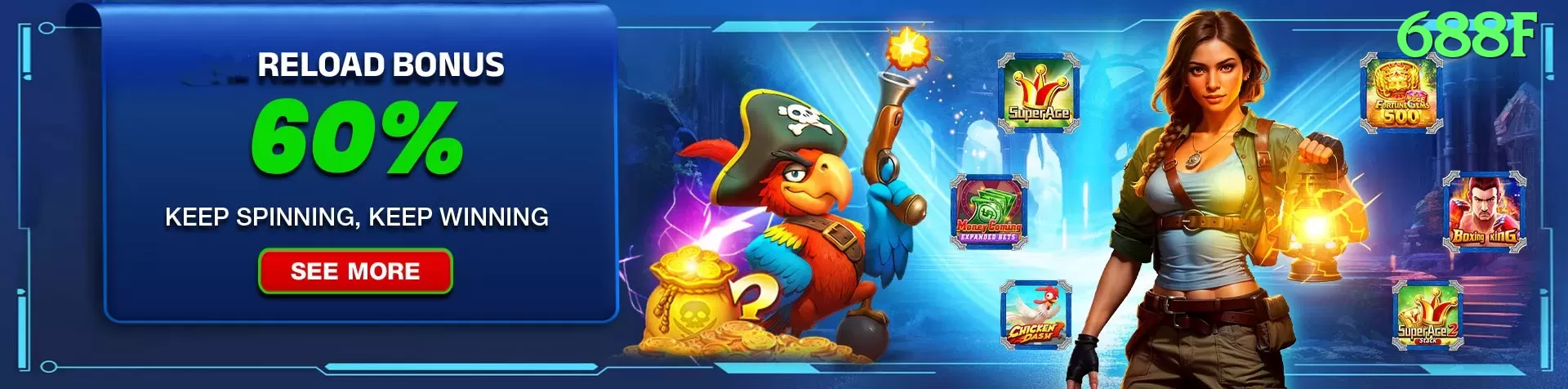 01brl - Slots VIP Screenshot 1