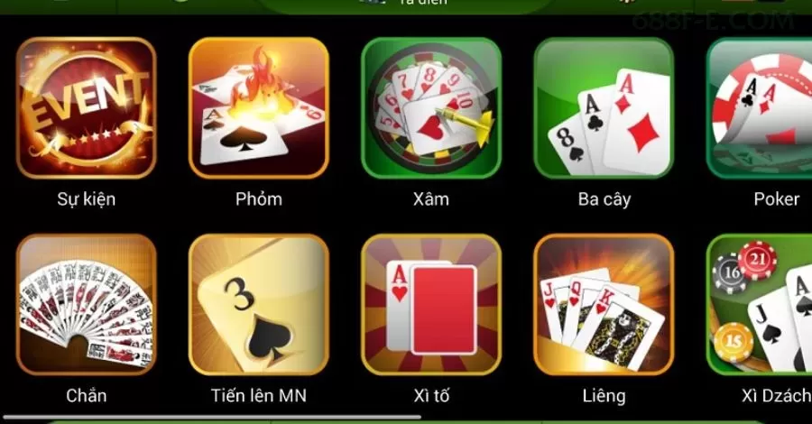 App 688f apostas esportivas mobile